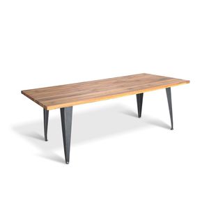 mesa de comedor contemporánea