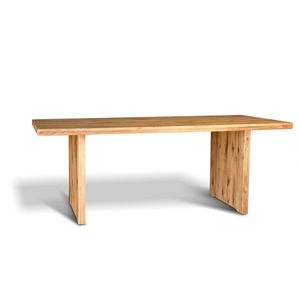 mesa contemporánea