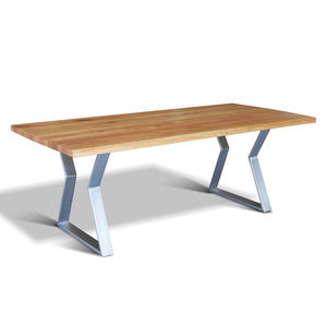 mesa contemporánea