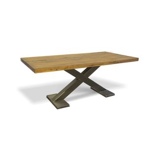 mesa contemporánea