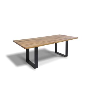 mesa contemporánea