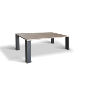 mesa contemporánea