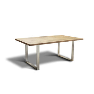 mesa contemporánea