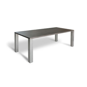 mesa contemporánea