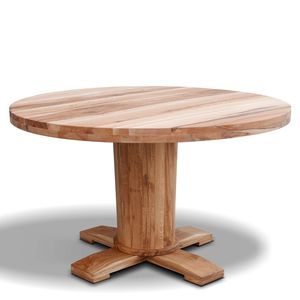 mesa contemporánea