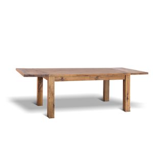 mesa contemporánea