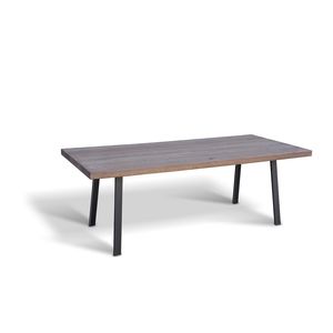mesa contemporánea