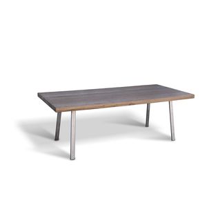 mesa contemporánea