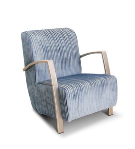 sillón contemporáneo