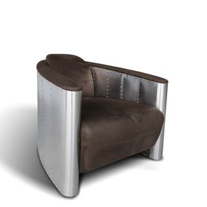 sillón de diseño industrial