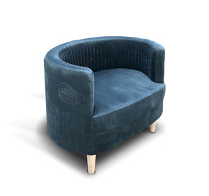 sillón contemporáneo