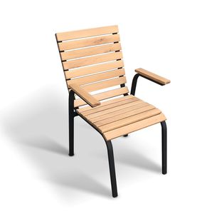 silla contemporánea