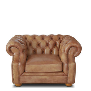 sillón Chesterfield