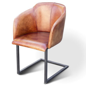 silla contemporánea
