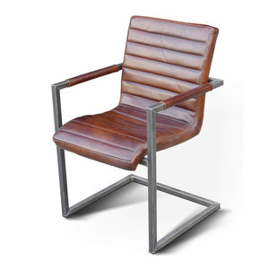 silla contemporánea