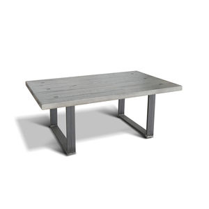 mesa contemporánea
