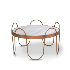 mesa de estilo rústico