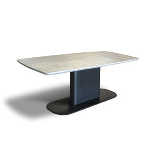 mesa contemporánea