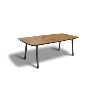 mesa contemporánea