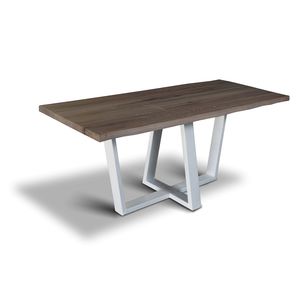mesa contemporánea