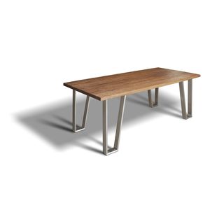 mesa contemporánea
