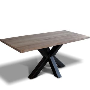 mesa contemporánea