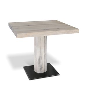 mesa contemporánea