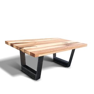 mesa de centro contemporánea