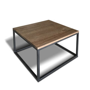 mesa de centro contemporánea