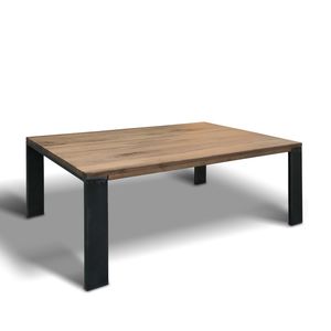 mesa de centro contemporánea