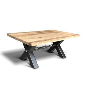 mesa de centro contemporánea
