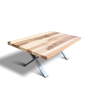 mesa de centro contemporánea