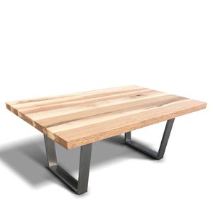 mesa de centro contemporánea