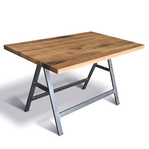 mesa contemporánea
