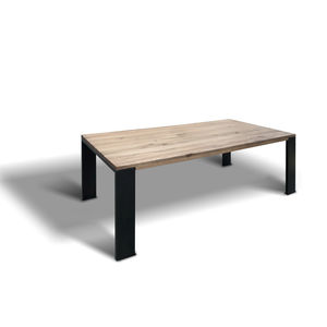mesa contemporánea