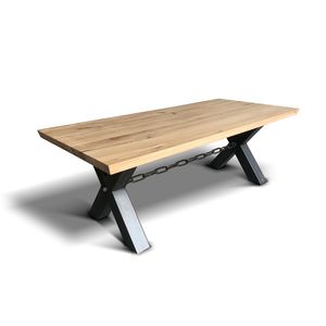mesa contemporánea