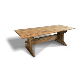 mesa contemporánea