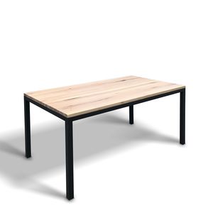 mesa contemporánea