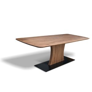 mesa contemporánea