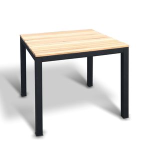 mesa contemporánea