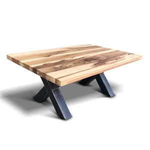 mesa de centro contemporánea