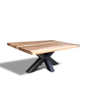 mesa de centro contemporánea