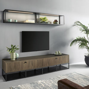 mueble de salón contemporáneo
