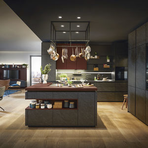 cocina contemporánea