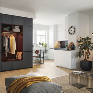 cocina contemporánea