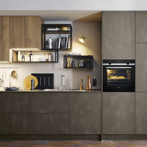 cocina contemporánea