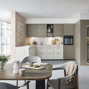 cocina contemporánea