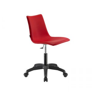 silla de oficina contemporánea
