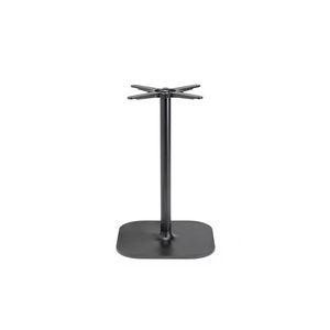 base de mesa de hierro fundido
