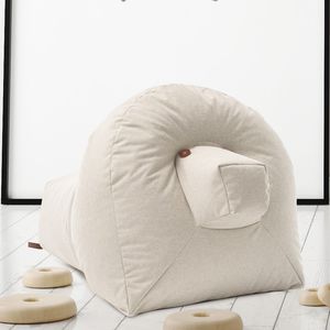 sillón pera contemporáneo